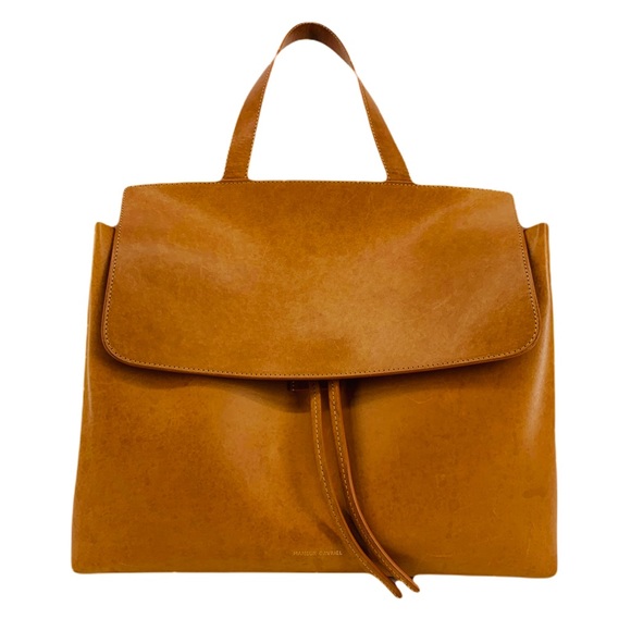 Mansur Gavriel Handbags - MANSUR GAVRIEL Lady Bag